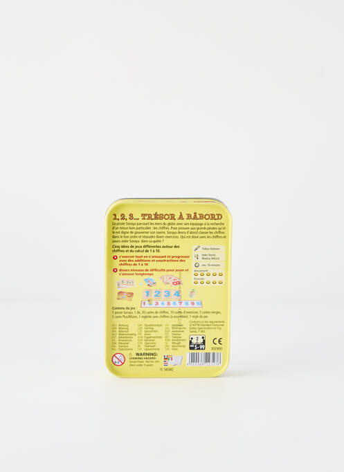 Accessoire divers beige HABA enfant