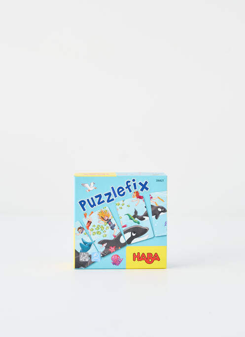 Accessoire divers bleu HABA enfant