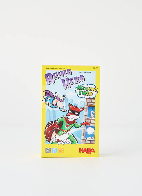 Accessoire divers jaune HABA enfant