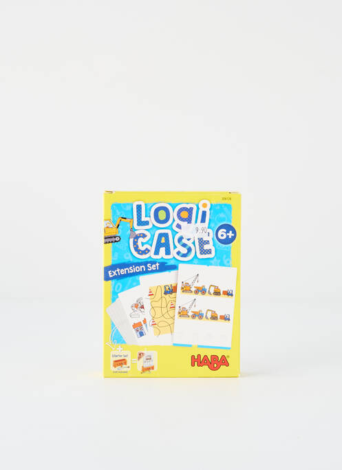 Accessoire divers jaune HABA enfant