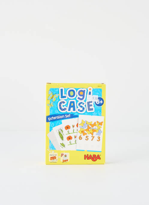 Accessoire divers jaune HABA enfant