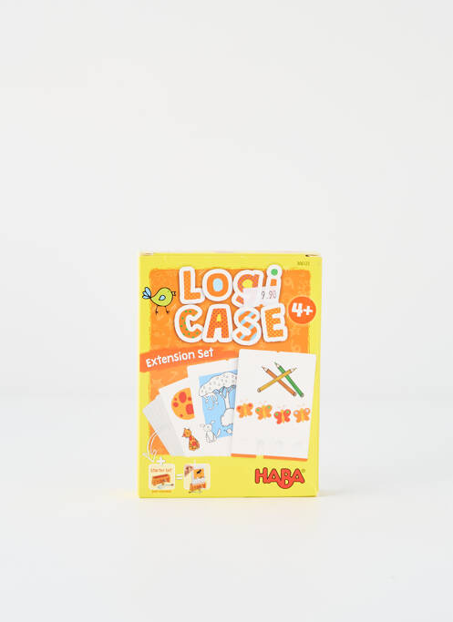 Accessoire divers jaune HABA enfant