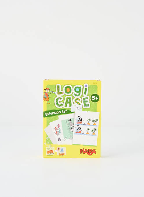 Accessoire divers jaune HABA enfant