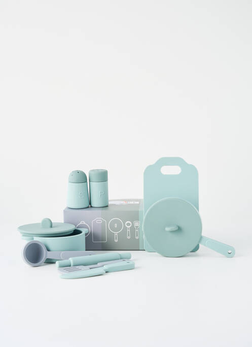 Accessoire divers vert LITTLE L enfant