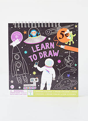 Accessoire divers noir FLOSS AND ROCK enfant