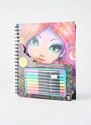 Accessoire divers rose NEBULOUS STARS enfant