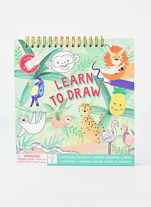 Accessoire divers vert FLOSS AND ROCK enfant