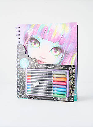 Accessoire divers violet NEBULOUS STARS enfant