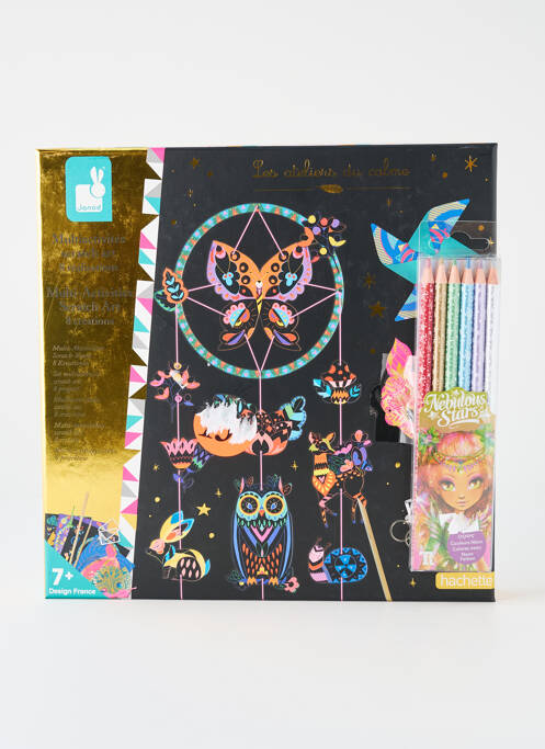 Accessoire divers noir JANOD enfant