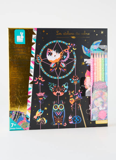 Accessoire divers noir JANOD enfant