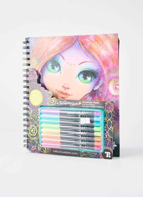 Accessoire divers rose NEBULOUS STARS enfant