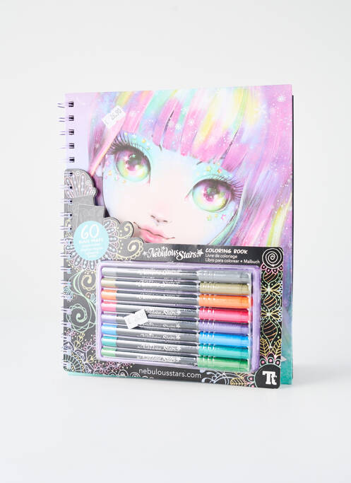 Accessoire divers violet NEBULOUS STARS enfant