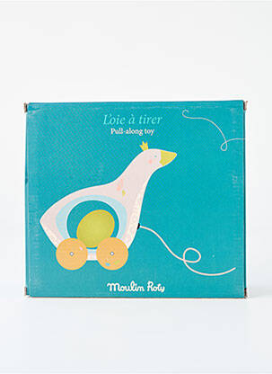 Accessoire divers bleu MOULIN ROTY enfant