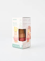 Accessoire divers beige KROKO MADE BY NATURE enfant