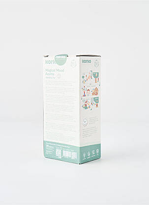 Accessoire divers imprimé fantaisie beige KROKO MADE BY NATURE enfant