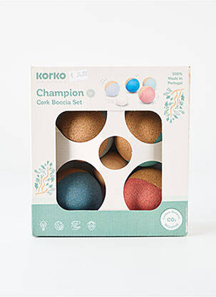 Accessoire divers beige KROKO MADE BY NATURE enfant