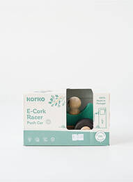 Accessoire divers vert KROKO MADE BY NATURE enfant