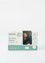 Accessoire divers bleu KROKO MADE BY NATURE enfant