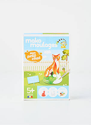 Accessoire divers bleu MAKO enfant