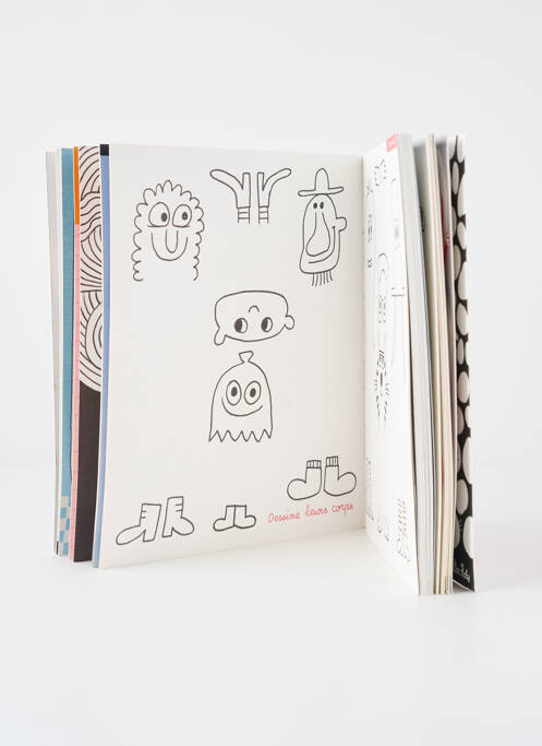 Accessoire divers blanc MOULIN ROTY enfant