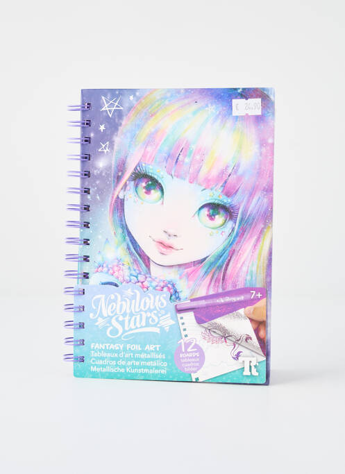 Accessoire divers violet NEBULOUS STARS fille