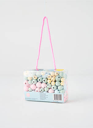 Accessoire divers imprimé fantaisie bleu SOUZA enfant