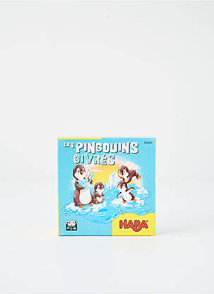 Accessoire divers bleu HABA enfant