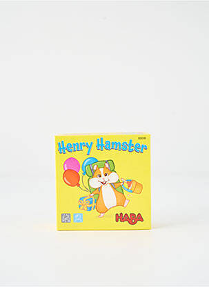 Accessoire divers jaune HABA enfant