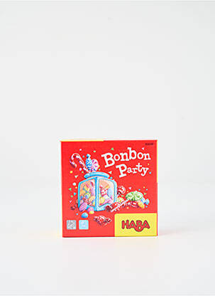 Accessoire divers rouge HABA enfant