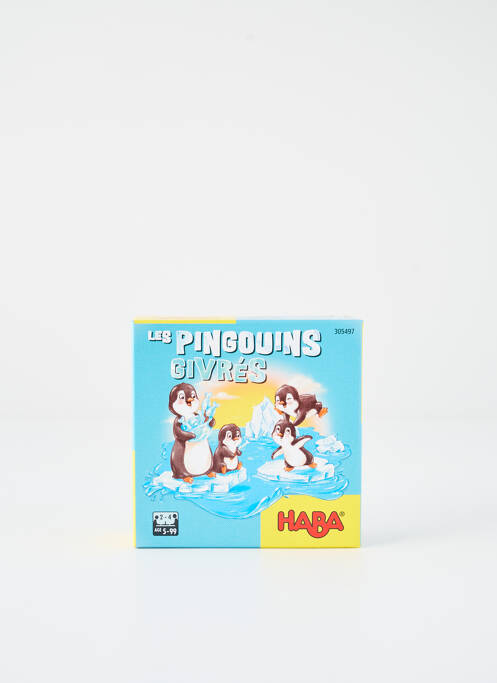 Accessoire divers bleu HABA enfant