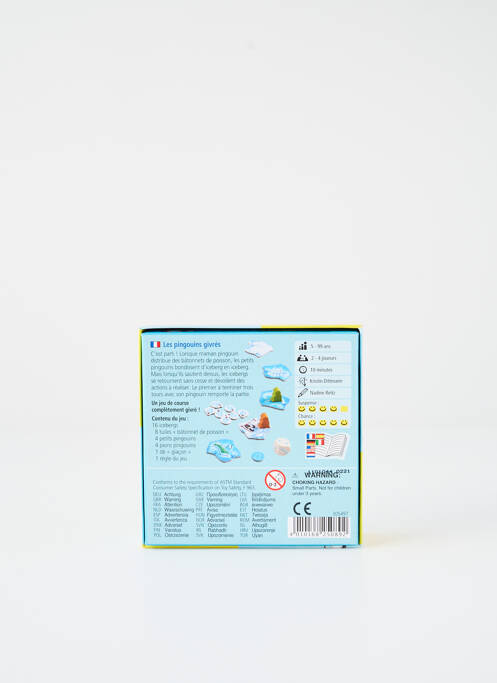 Accessoire divers bleu HABA enfant