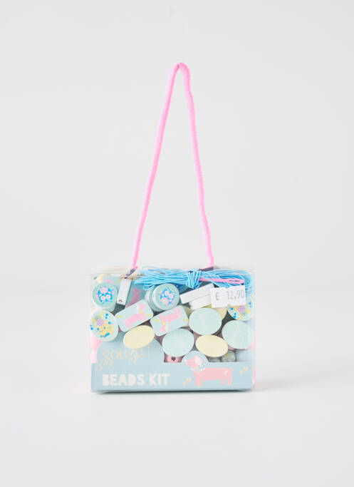 Accessoire divers bleu SOUZA enfant