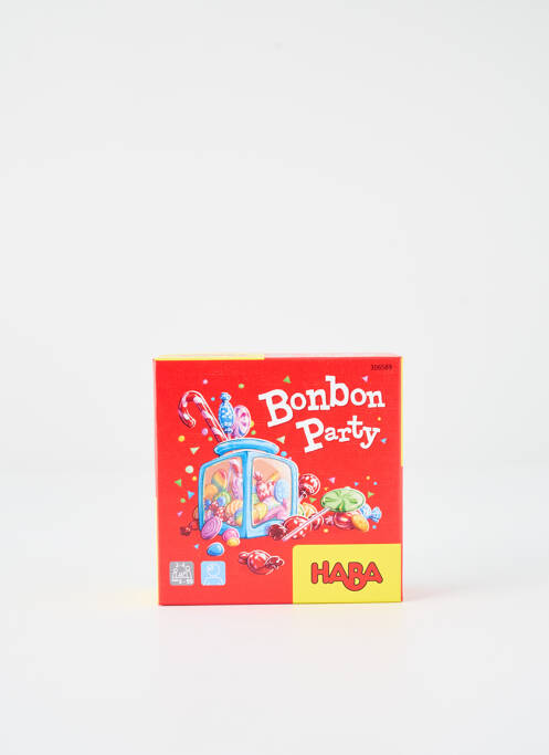 Accessoire divers rouge HABA enfant