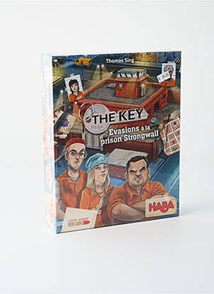 Accessoire divers bleu HABA enfant