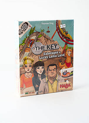 Accessoire divers bleu HABA enfant