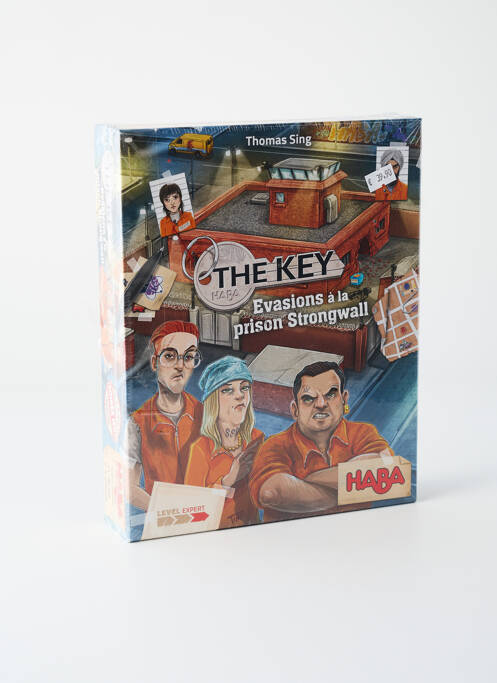 Accessoire divers bleu HABA enfant