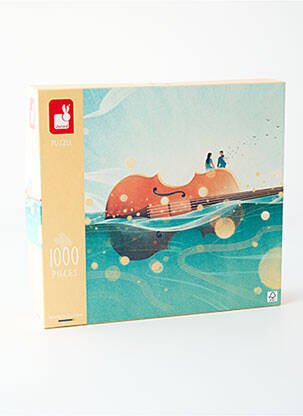 Accessoire divers beige JANOD enfant