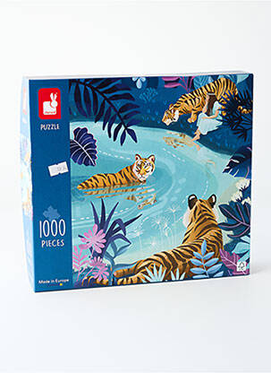 Accessoire divers bleu JANOD enfant