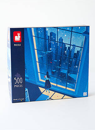 Accessoire divers bleu JANOD enfant