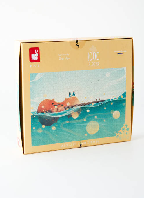 Accessoire divers beige JANOD enfant