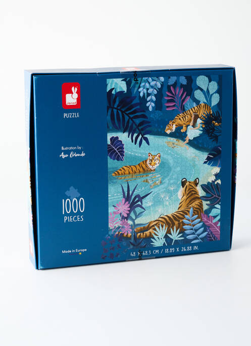 Accessoire divers bleu JANOD enfant