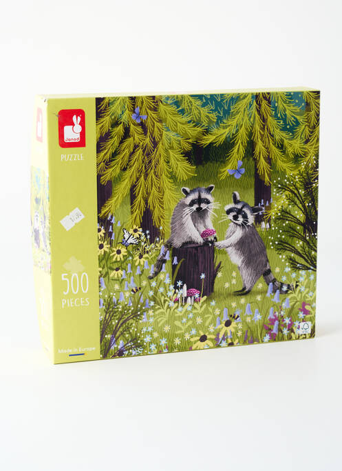 Accessoire divers vert JANOD enfant