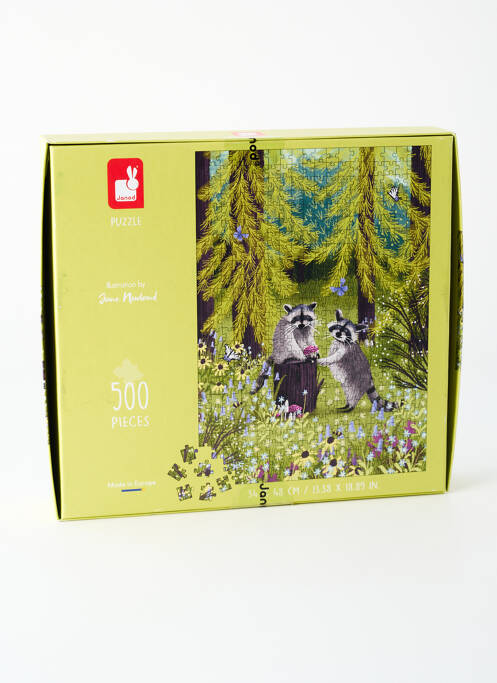 Accessoire divers vert JANOD enfant