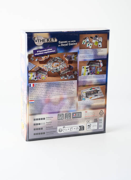 Accessoire divers bleu HABA enfant