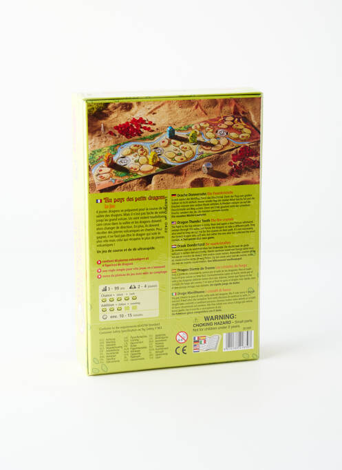 Accessoire divers vert HABA enfant