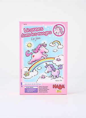 Accessoire divers rose HABA enfant