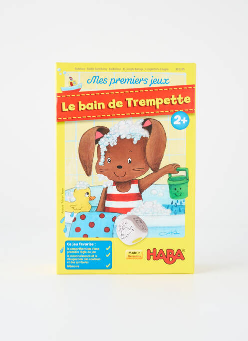 Accessoire divers jaune HABA enfant