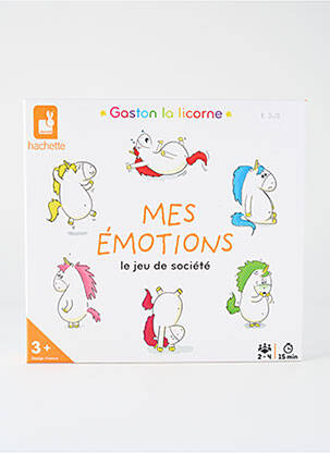 Accessoire divers blanc JANOD enfant