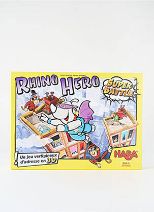 Accessoire divers jaune HABA enfant