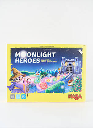 Accessoire divers jaune HABA enfant